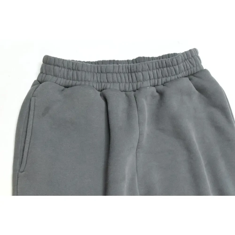 Comfrt sweatpants gray